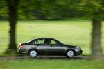Kia Magentis 2009 года